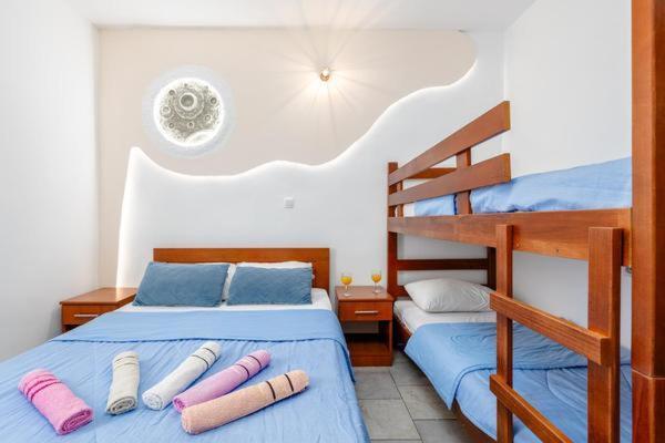 Apartments Ivo Bozinovic Tivat Zimmer foto